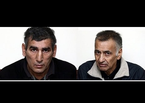 Appeal sent to European Court of Human Rights regarding Azerbaijani hostages